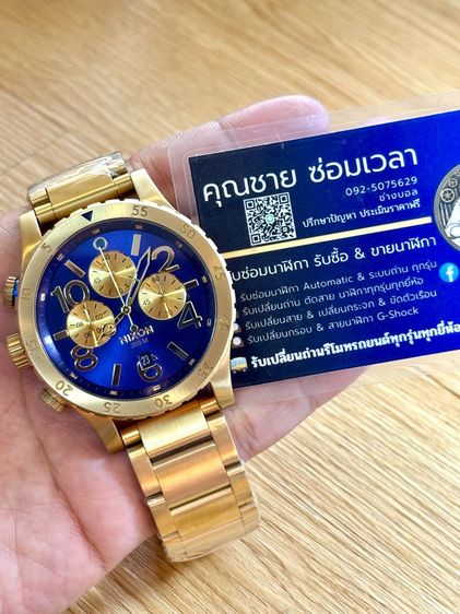 Nixon 48-20 Chrono รูปที่ 3