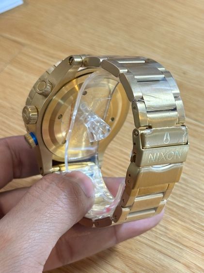 Nixon 48-20 Chrono รูปที่ 8