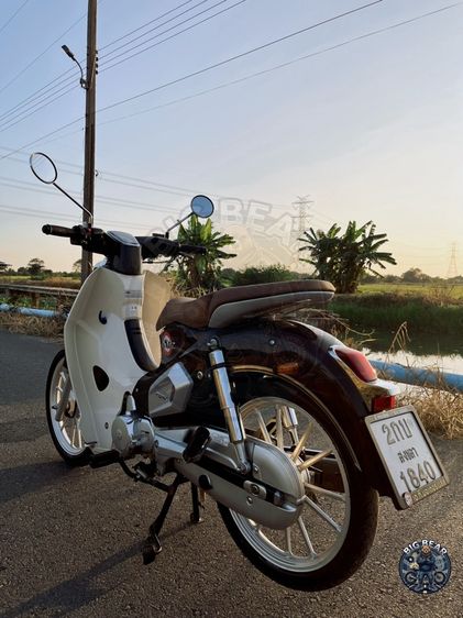 GPX POPZ110 รูปที่ 11