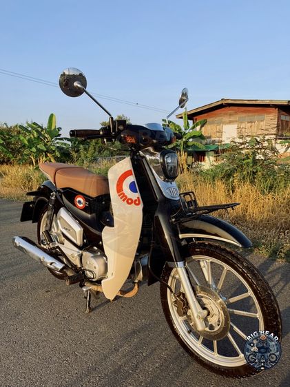 GPX POPZ110 รูปที่ 9