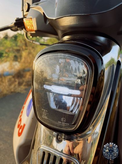 GPX POPZ110 รูปที่ 7