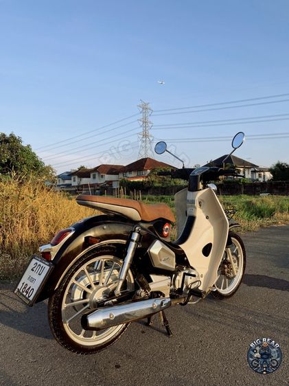 GPX POPZ110 รูปที่ 10