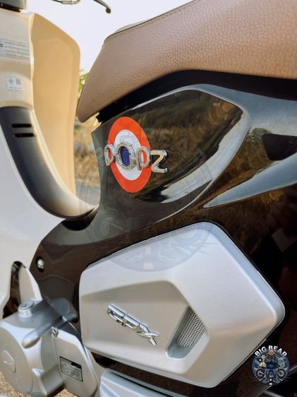 GPX POPZ110 รูปที่ 3