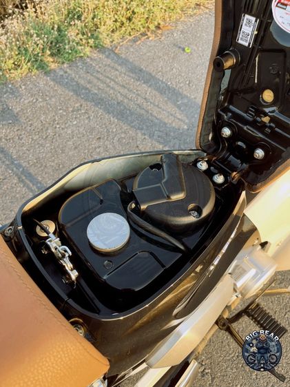 GPX POPZ110 รูปที่ 5