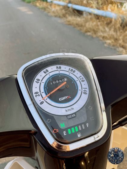 GPX POPZ110 รูปที่ 2