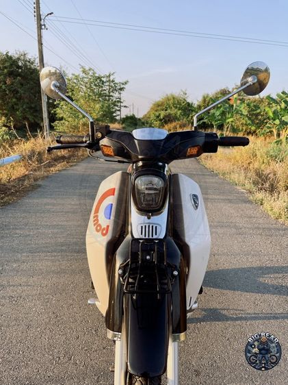 GPX POPZ110 รูปที่ 8