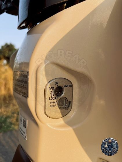 GPX POPZ110 รูปที่ 6