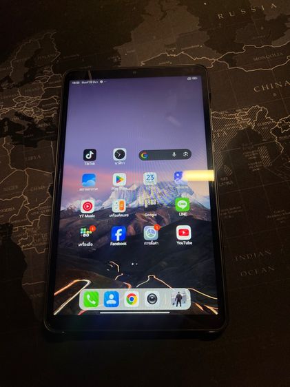 Huawei Matepad SE กับ Redmi pad SE รูปที่ 6