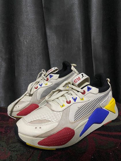 PUMA RS-X size 42 27 cm รูปที่ 2