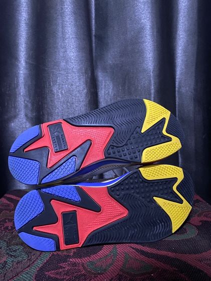 PUMA RS-X size 42 27 cm รูปที่ 4