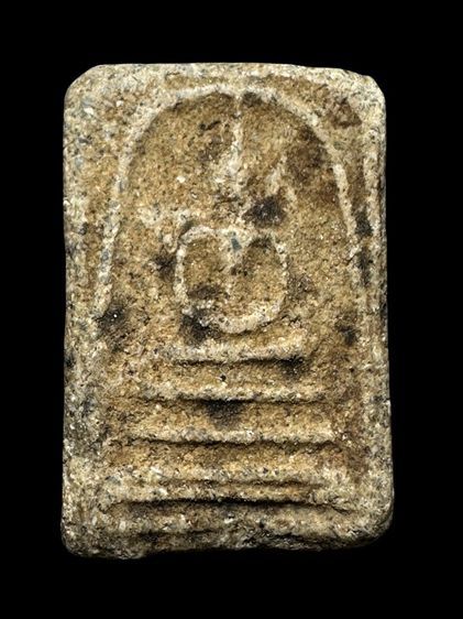 พระสมเด็จวัดระฆังพิมพ์ เส้นด้าย ส่งตามรูป(42)