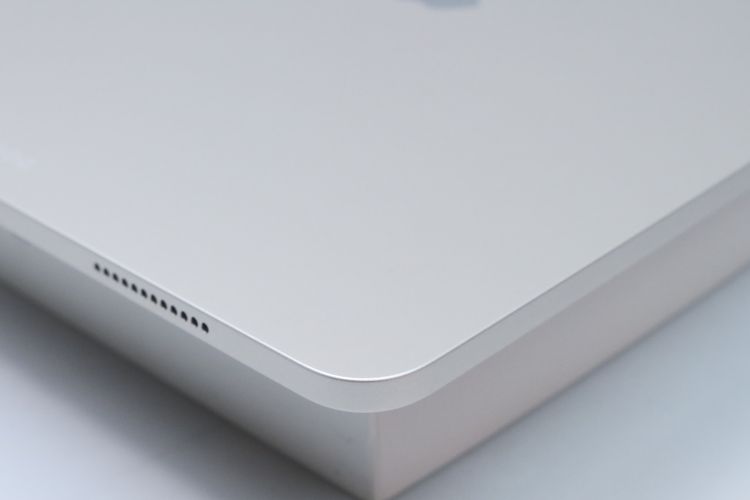 iPad Air 13" M3 128GB WiFi ประกันเหลือถึง 2027 รูปที่ 12