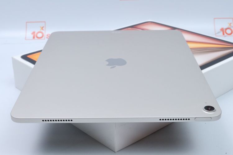 iPad Air 13" M3 128GB WiFi ประกันเหลือถึง 2027 รูปที่ 9