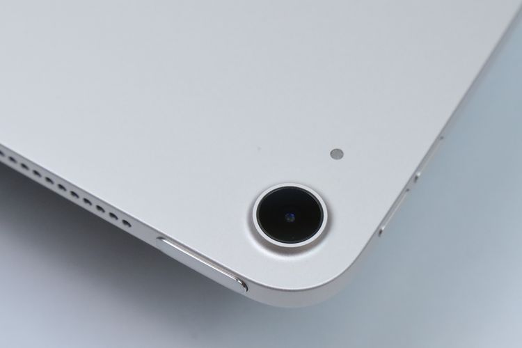 iPad Air 13" M3 128GB WiFi ประกันเหลือถึง 2027 รูปที่ 13