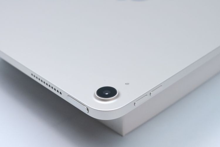 iPad Air 13" M3 128GB WiFi ประกันเหลือถึง 2027 รูปที่ 8