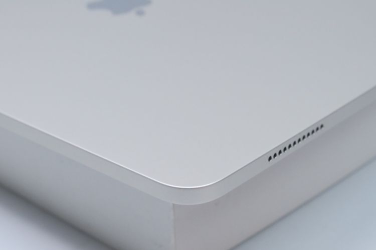 iPad Air 13" M3 128GB WiFi ประกันเหลือถึง 2027 รูปที่ 10