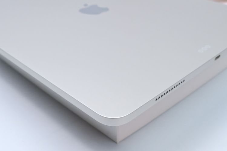 iPad Air 13" M3 128GB WiFi ประกันเหลือถึง 2027 รูปที่ 6