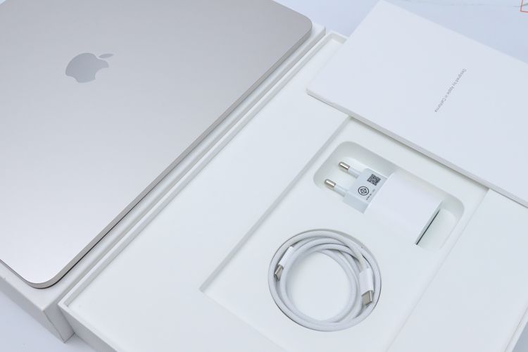 iPad Air 13" M3 128GB WiFi ประกันเหลือถึง 2027 รูปที่ 14