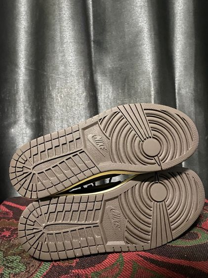 Nike Air Jordan Travis Scott size 9.5 US รูปที่ 6