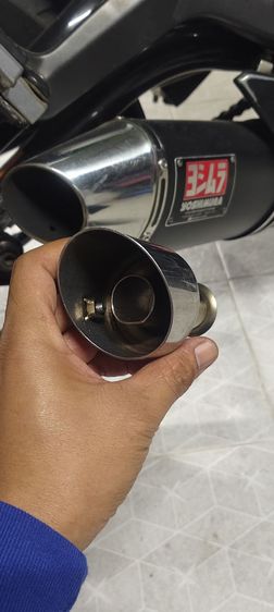 yoshimura er6n ninja650 ปี12-16 รูปที่ 2