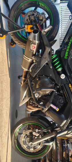 yoshimura er6n ninja650 ปี12-16 รูปที่ 4