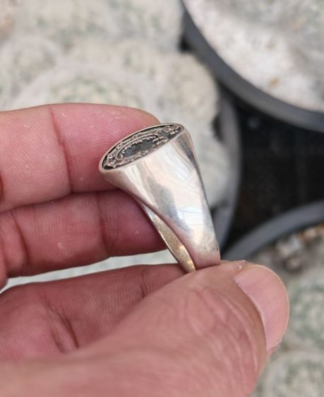 แหวนเงินแท้ Serpentforge มันมากๆครับ ใครหาวงใหญ่อยู่ จัดไปครับ รูปที่ 4