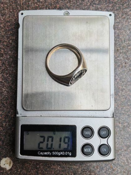 แหวนเงินแท้ Serpentforge มันมากๆครับ ใครหาวงใหญ่อยู่ จัดไปครับ รูปที่ 14