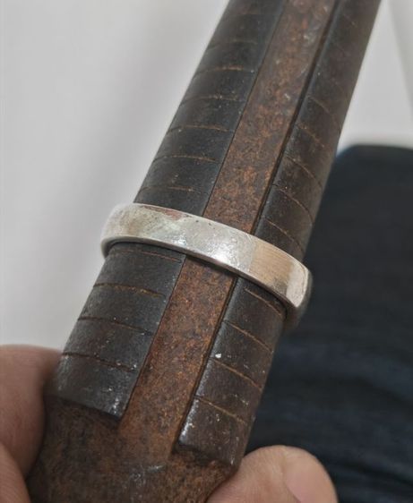 แหวนเงินแท้ Serpentforge มันมากๆครับ ใครหาวงใหญ่อยู่ จัดไปครับ รูปที่ 12