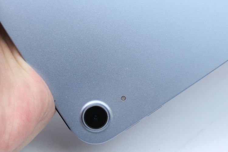 iPad Air 4 256GB WiFi (Space Gray) แทปเล็ตรุ่นยอดนิยม บางเบา เหมาะกับสายพกพา ความจุเยอะ รูปที่ 13