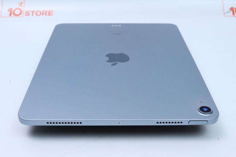 iPad Air 4 256GB WiFi (Space Gray) แทปเล็ตรุ่นยอดนิยม บางเบา เหมาะกับสายพกพา ความจุเยอะ รูปที่ 9
