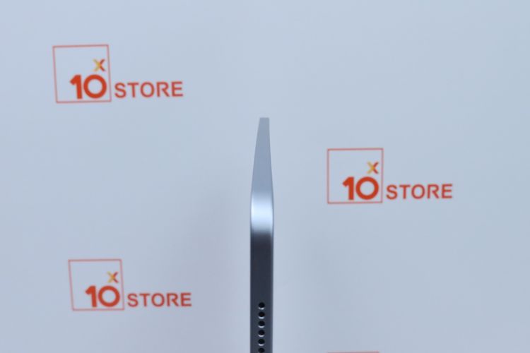 iPad Air 4 256GB WiFi (Space Gray) แทปเล็ตรุ่นยอดนิยม บางเบา เหมาะกับสายพกพา ความจุเยอะ รูปที่ 14