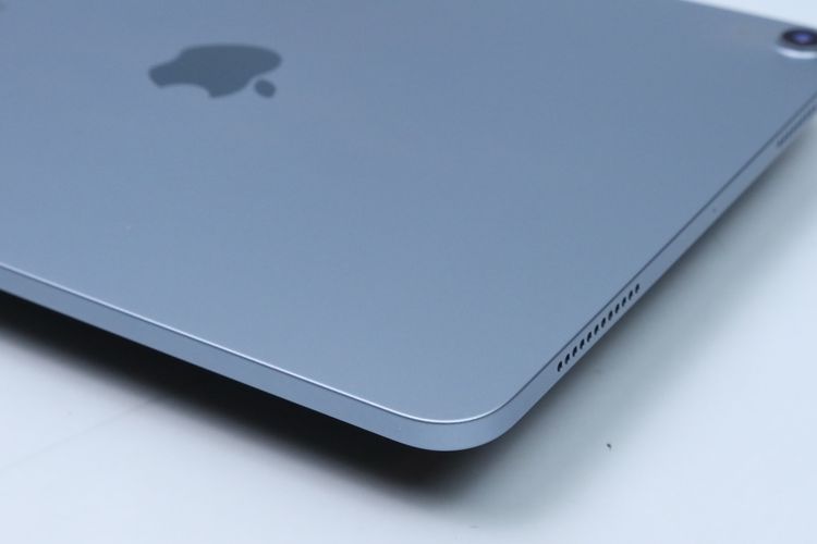 iPad Air 4 256GB WiFi (Space Gray) แทปเล็ตรุ่นยอดนิยม บางเบา เหมาะกับสายพกพา ความจุเยอะ รูปที่ 10