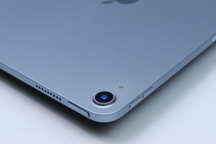 iPad Air 4 256GB WiFi (Space Gray) แทปเล็ตรุ่นยอดนิยม บางเบา เหมาะกับสายพกพา ความจุเยอะ รูปที่ 8