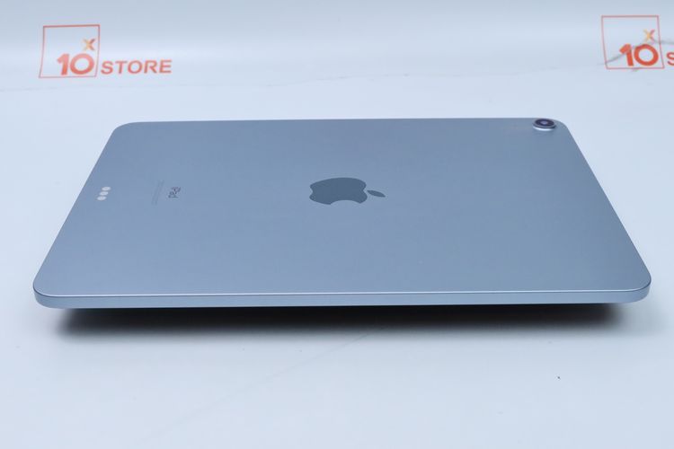 iPad Air 4 256GB WiFi (Space Gray) แทปเล็ตรุ่นยอดนิยม บางเบา เหมาะกับสายพกพา ความจุเยอะ รูปที่ 11