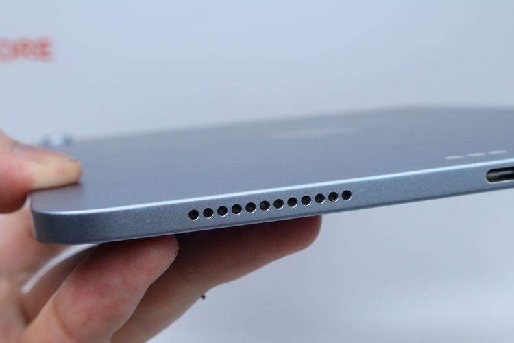 iPad Air 4 256GB WiFi (Space Gray) แทปเล็ตรุ่นยอดนิยม บางเบา เหมาะกับสายพกพา ความจุเยอะ รูปที่ 15