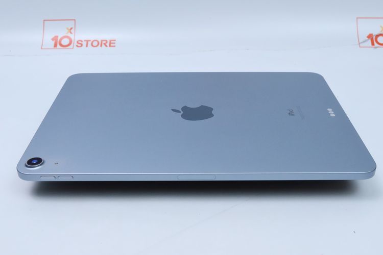 iPad Air 4 256GB WiFi (Space Gray) แทปเล็ตรุ่นยอดนิยม บางเบา เหมาะกับสายพกพา ความจุเยอะ รูปที่ 7