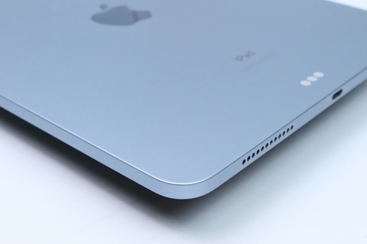 iPad Air 4 256GB WiFi (Space Gray) แทปเล็ตรุ่นยอดนิยม บางเบา เหมาะกับสายพกพา ความจุเยอะ รูปที่ 6