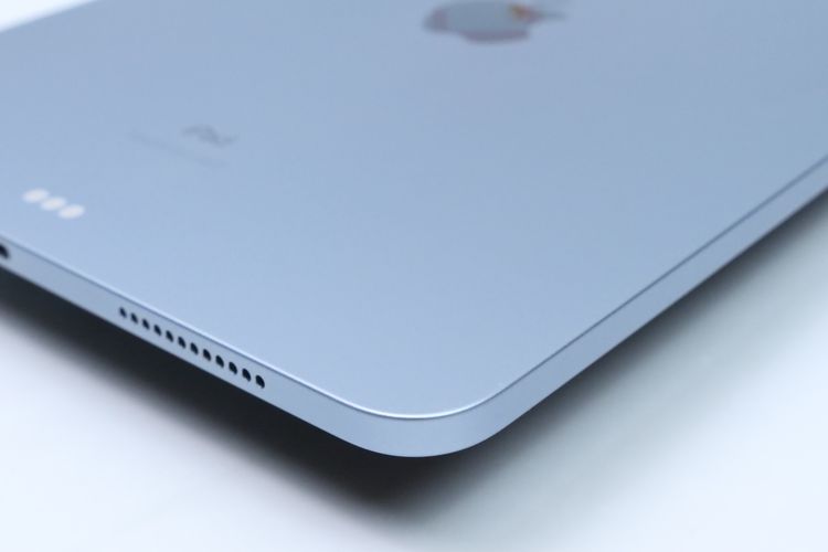 iPad Air 4 256GB WiFi (Space Gray) แทปเล็ตรุ่นยอดนิยม บางเบา เหมาะกับสายพกพา ความจุเยอะ รูปที่ 12