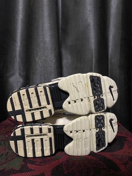Nike x Stussy size 42 รูปที่ 5
