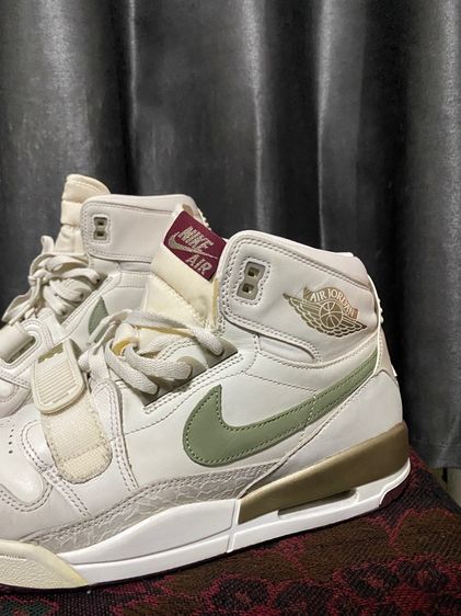 Nike Air Jordan size 44 รูปที่ 2