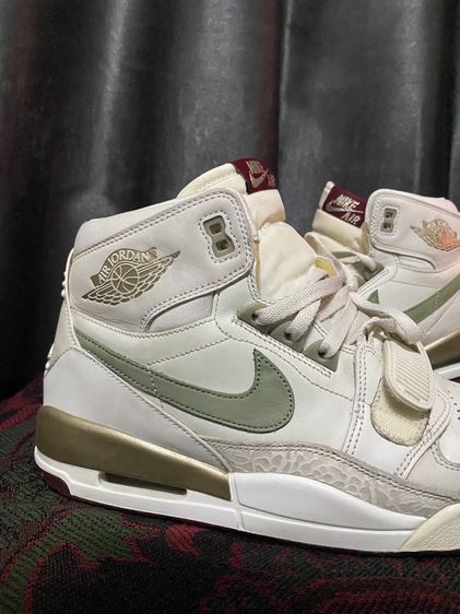 Nike Air Jordan size 44 รูปที่ 3