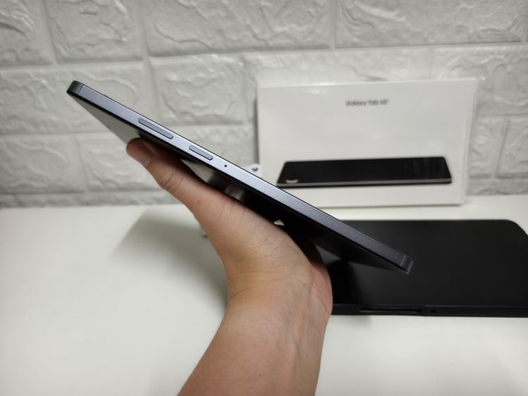 Samsung tab a11 ram8 rom128gb ใส่ซิมได้ เครื่องศูนย์ไทยประกันเหลือยาวๆ รูปที่ 4