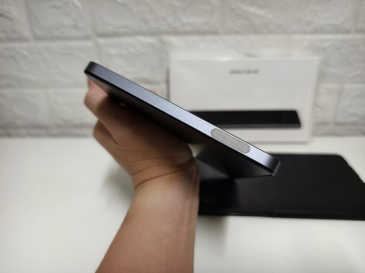 Samsung tab a11 ram8 rom128gb ใส่ซิมได้ เครื่องศูนย์ไทยประกันเหลือยาวๆ รูปที่ 6