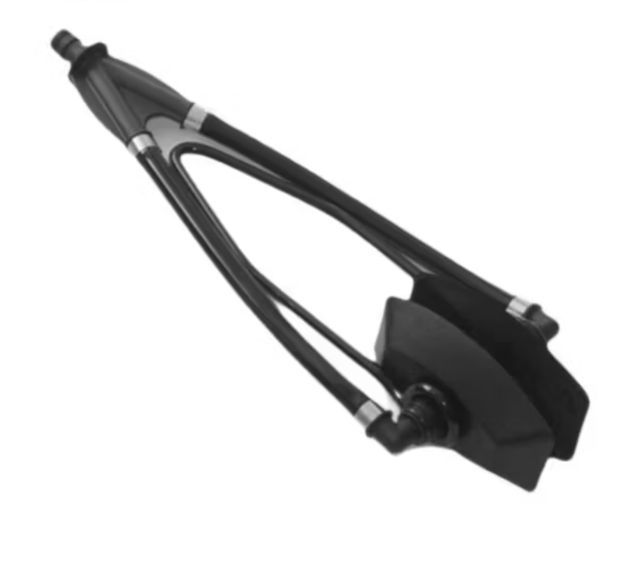 ซาเบ้า​ รันน้ำ​ เรือหางสั้น รูปที่ 3