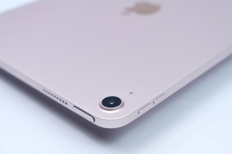 iPad Air M1 256GB WiFi (Space Gray) แทปเล็ตรุ่นยอดนิยม บางเบา เหมาะกับสายพกพา ความจุเยอะ ไม่มีตำหนิ ราคาดีมาก รูปที่ 7