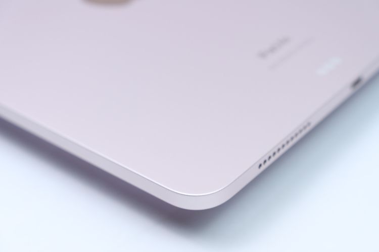 iPad Air M1 256GB WiFi (Space Gray) แทปเล็ตรุ่นยอดนิยม บางเบา เหมาะกับสายพกพา ความจุเยอะ ไม่มีตำหนิ ราคาดีมาก รูปที่ 5