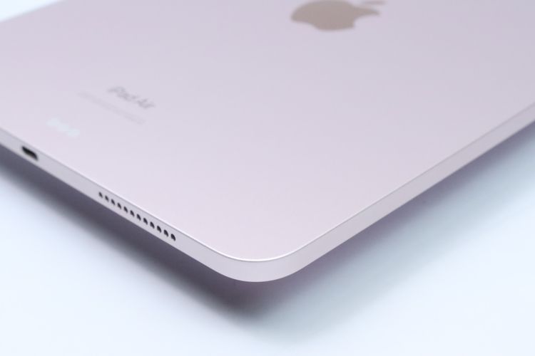 iPad Air M1 256GB WiFi (Space Gray) แทปเล็ตรุ่นยอดนิยม บางเบา เหมาะกับสายพกพา ความจุเยอะ ไม่มีตำหนิ ราคาดีมาก รูปที่ 11