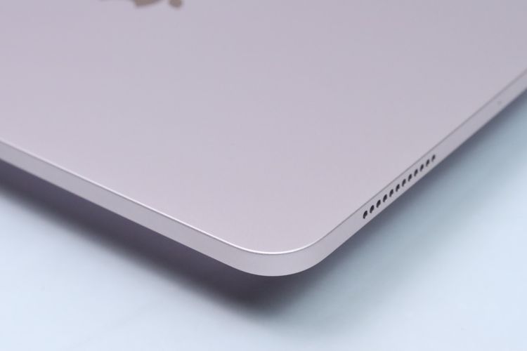 iPad Air M1 256GB WiFi (Space Gray) แทปเล็ตรุ่นยอดนิยม บางเบา เหมาะกับสายพกพา ความจุเยอะ ไม่มีตำหนิ ราคาดีมาก รูปที่ 9