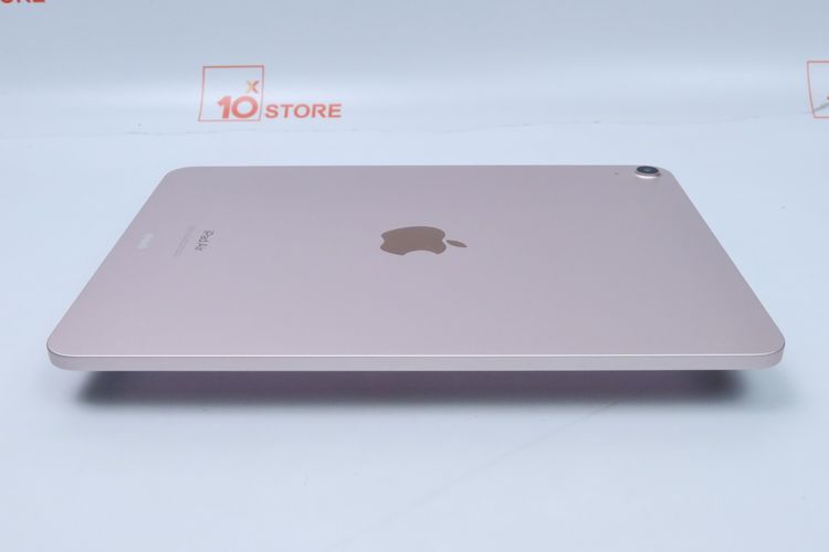 iPad Air M1 256GB WiFi (Space Gray) แทปเล็ตรุ่นยอดนิยม บางเบา เหมาะกับสายพกพา ความจุเยอะ ไม่มีตำหนิ ราคาดีมาก รูปที่ 10