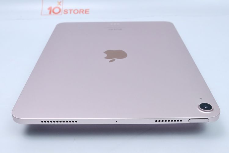 iPad Air M1 256GB WiFi (Space Gray) แทปเล็ตรุ่นยอดนิยม บางเบา เหมาะกับสายพกพา ความจุเยอะ ไม่มีตำหนิ ราคาดีมาก รูปที่ 8